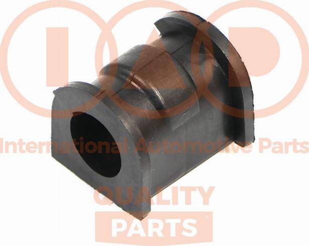 IAP QUALITY PARTS 507-16065 - Coussinet de palier, stabilisateur droxauto.com