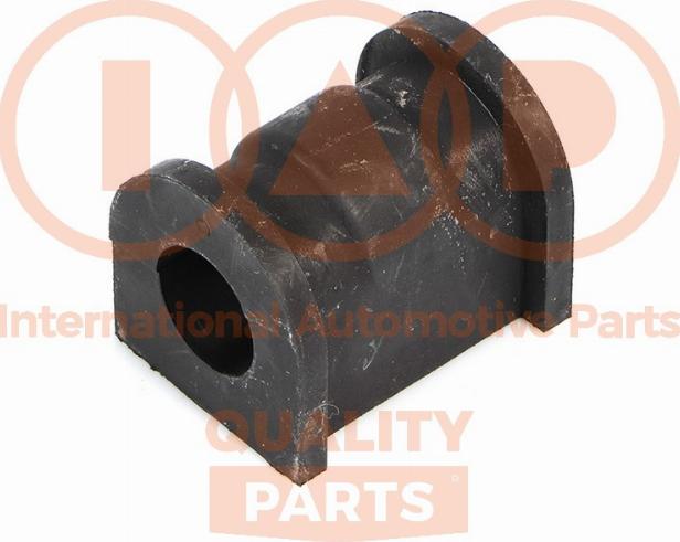 IAP QUALITY PARTS 507-16077 - Coussinet de palier, stabilisateur droxauto.com