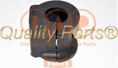 IAP QUALITY PARTS 507-16100 - Coussinet de palier, stabilisateur droxauto.com