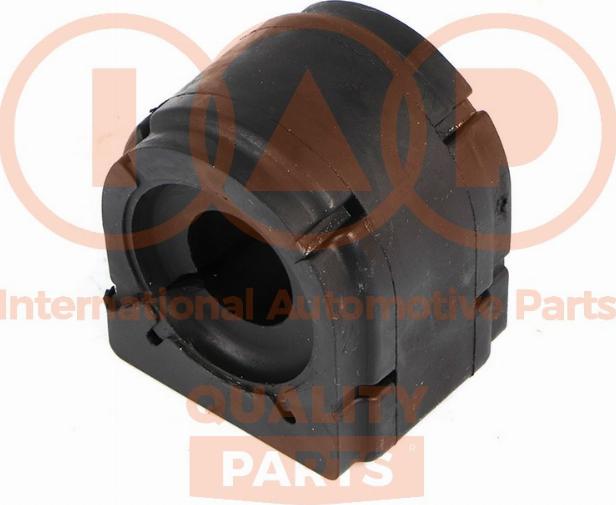 IAP QUALITY PARTS 507-11110 - Coussinet de palier, stabilisateur droxauto.com
