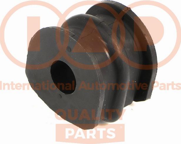 IAP QUALITY PARTS 507-13102 - Coussinet de palier, stabilisateur droxauto.com