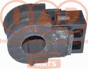 IAP QUALITY PARTS 507-13201 - Coussinet de palier, stabilisateur droxauto.com