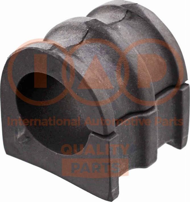IAP QUALITY PARTS 507-13220 - Coussinet de palier, stabilisateur droxauto.com