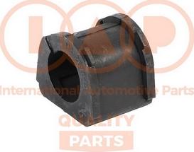 IAP QUALITY PARTS 507-12045 - Coussinet de palier, stabilisateur droxauto.com
