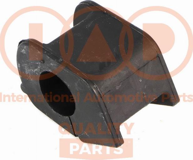 IAP QUALITY PARTS 507-17007 - Coussinet de palier, stabilisateur droxauto.com