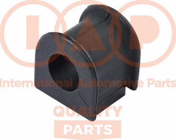 IAP QUALITY PARTS 507-17194 - Coussinet de palier, stabilisateur droxauto.com