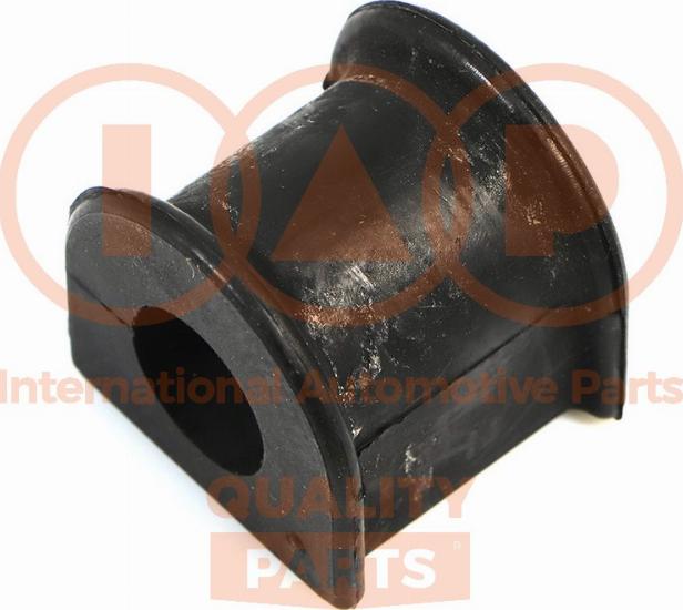 IAP QUALITY PARTS 507-17193 - Coussinet de palier, stabilisateur droxauto.com