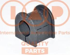 IAP QUALITY PARTS 507-17160 - Coussinet de palier, stabilisateur droxauto.com