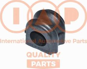 IAP QUALITY PARTS 507-20046 - Coussinet de palier, stabilisateur droxauto.com