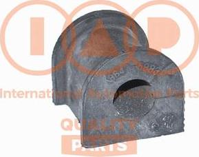 IAP QUALITY PARTS 507-20047 - Coussinet de palier, stabilisateur droxauto.com
