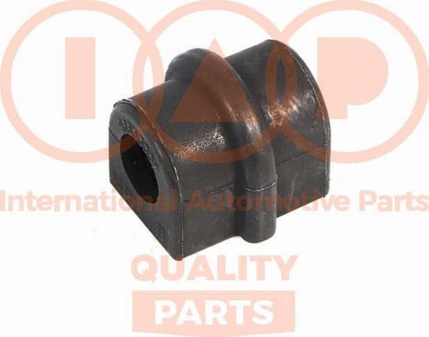 IAP QUALITY PARTS 507-20080 - Coussinet de palier, stabilisateur droxauto.com