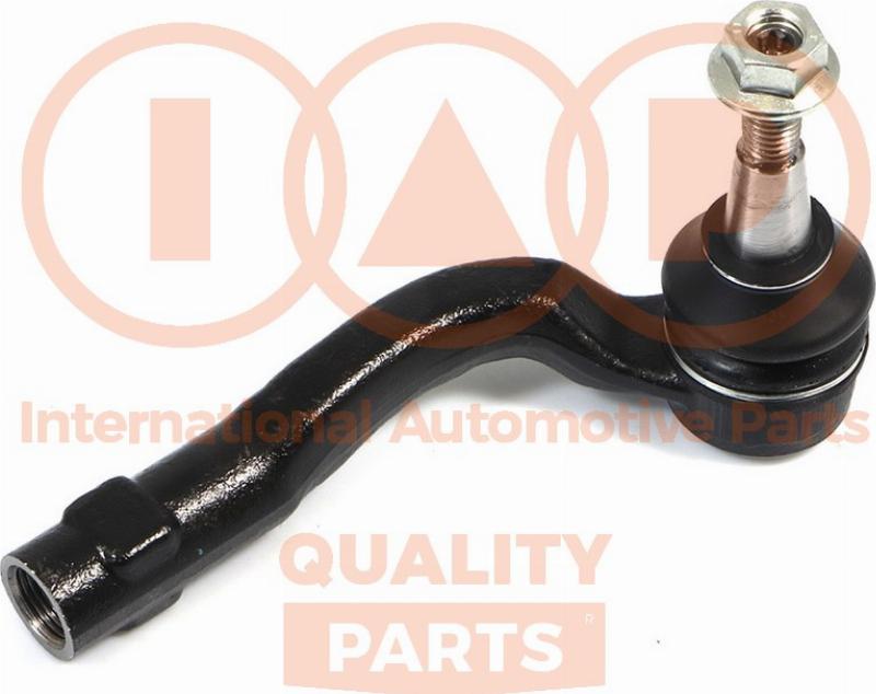 IAP QUALITY PARTS 604-56070 - Rotule de barre de connexion droxauto.com