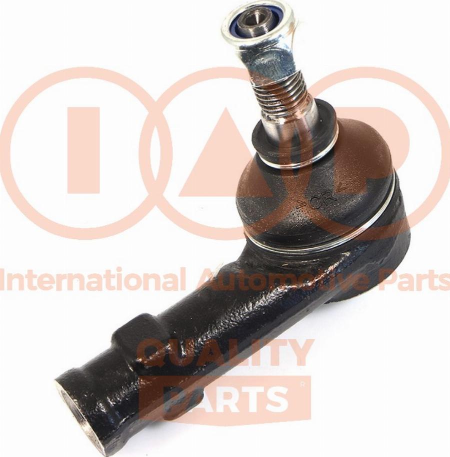 IAP QUALITY PARTS 604-50044 - Rotule de barre de connexion droxauto.com