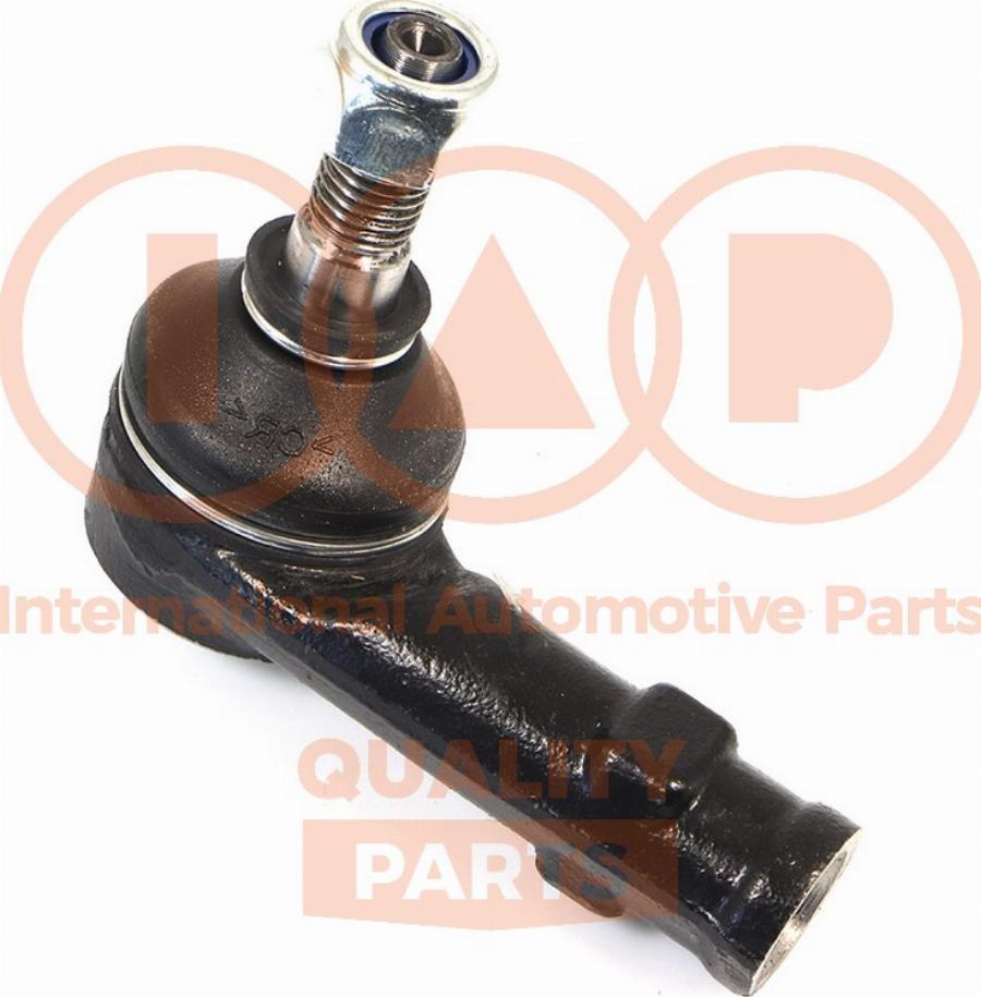IAP QUALITY PARTS 604-50045 - Rotule de barre de connexion droxauto.com
