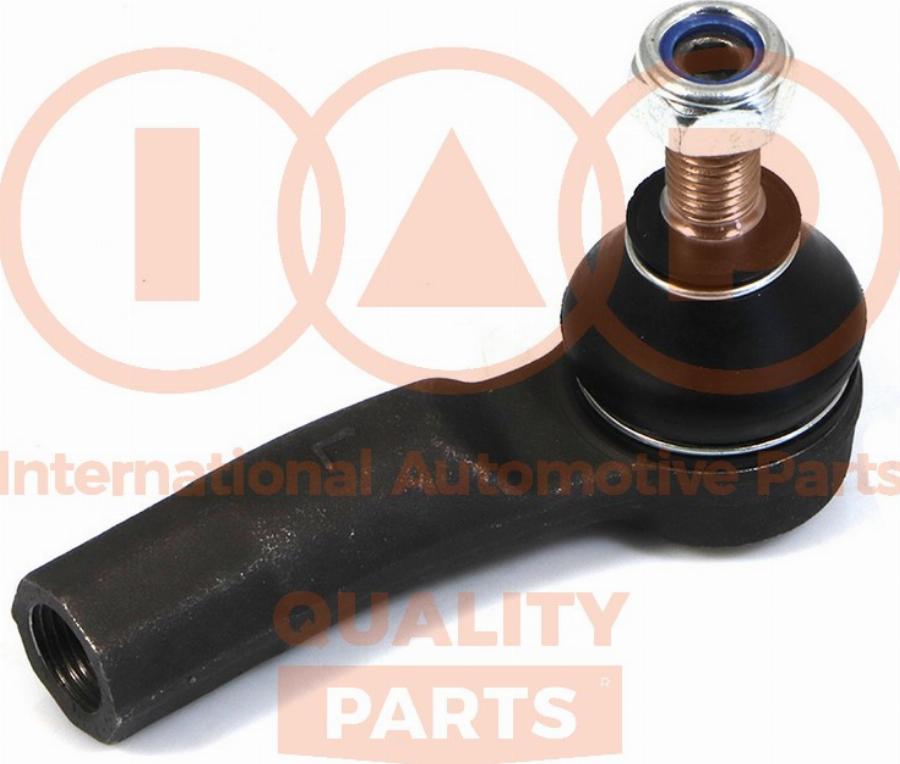 IAP QUALITY PARTS 604-50041 - Rotule de barre de connexion droxauto.com