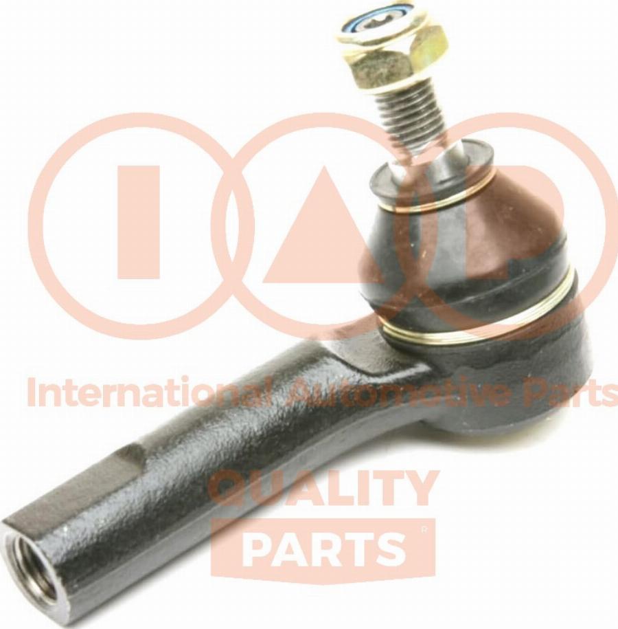 IAP QUALITY PARTS 604-50043 - Rotule de barre de connexion droxauto.com