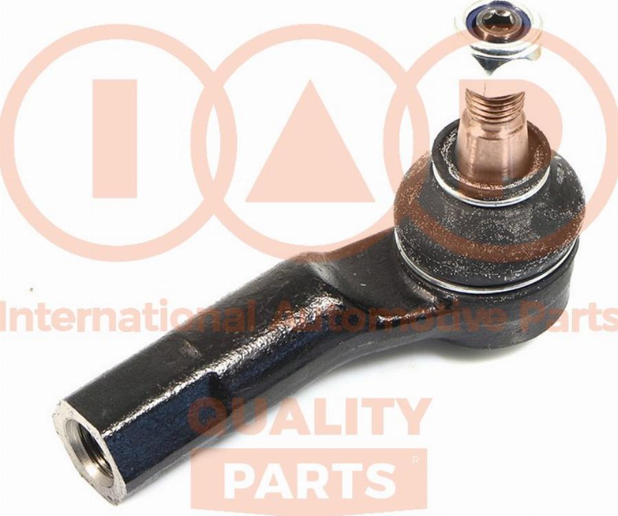IAP QUALITY PARTS 604-50050 - Rotule de barre de connexion droxauto.com