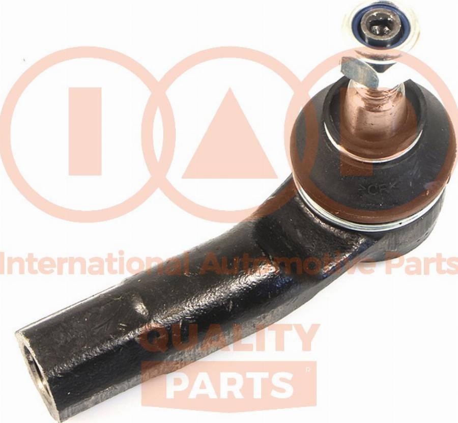 IAP QUALITY PARTS 604-50051 - Rotule de barre de connexion droxauto.com