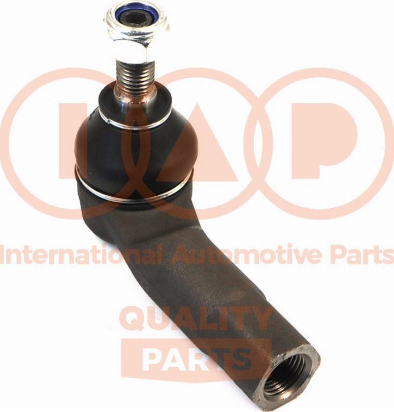 IAP QUALITY PARTS 604-50053 - Rotule de barre de connexion droxauto.com