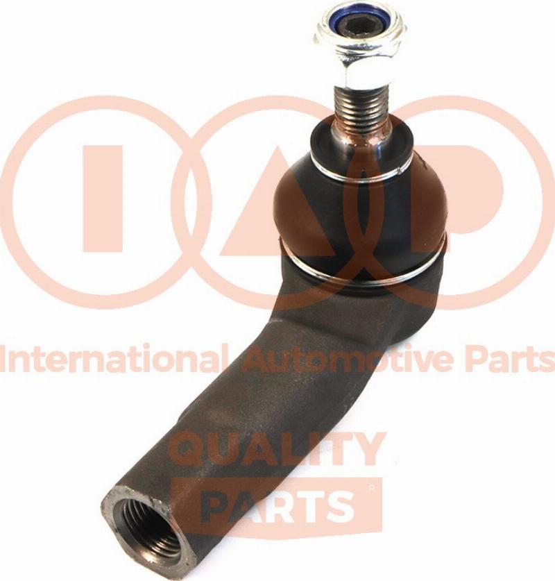 IAP QUALITY PARTS 604-50052 - Rotule de barre de connexion droxauto.com