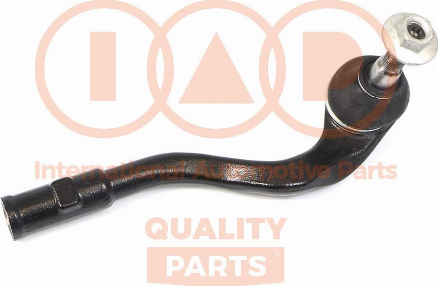 IAP QUALITY PARTS 604-50066 - Rotule de barre de connexion droxauto.com