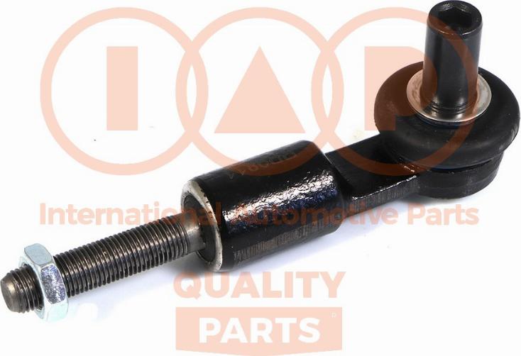 IAP QUALITY PARTS 604-50060 - Rotule de barre de connexion droxauto.com