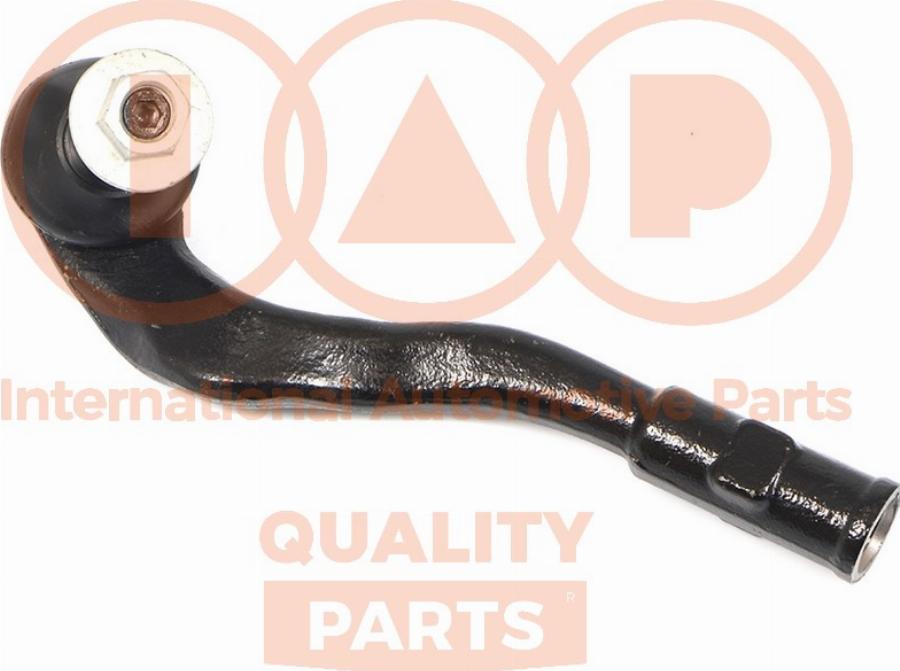 IAP QUALITY PARTS 604-50063 - Rotule de barre de connexion droxauto.com