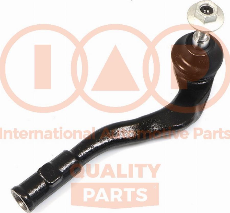 IAP QUALITY PARTS 604-50062 - Rotule de barre de connexion droxauto.com