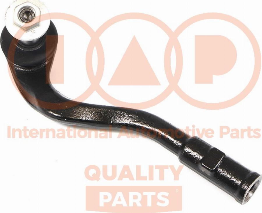 IAP QUALITY PARTS 604-50067 - Rotule de barre de connexion droxauto.com