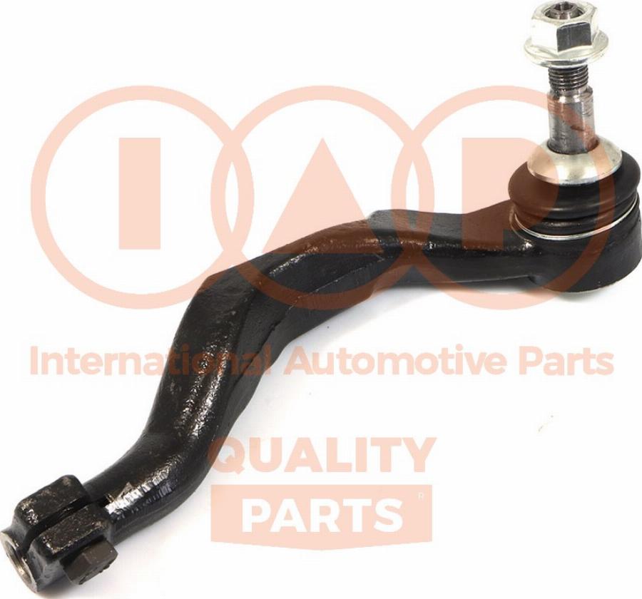 IAP QUALITY PARTS 604-51000 - Rotule de barre de connexion droxauto.com