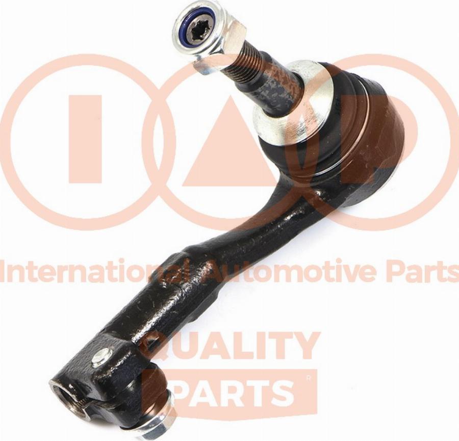 IAP QUALITY PARTS 604-51010 - Rotule de barre de connexion droxauto.com