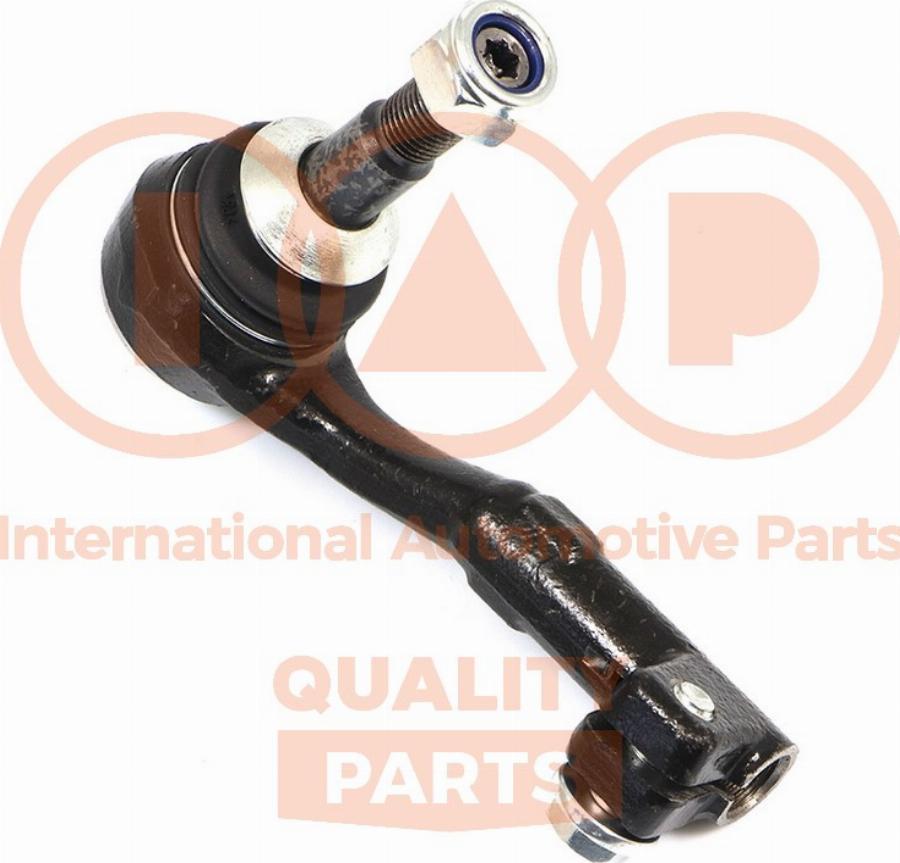 IAP QUALITY PARTS 604-51011 - Rotule de barre de connexion droxauto.com