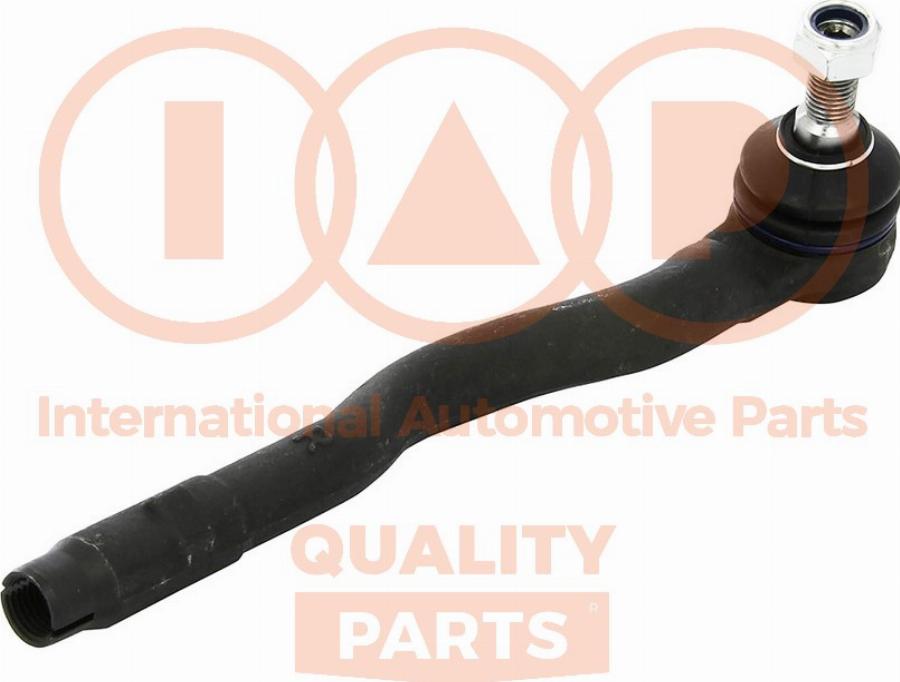 IAP QUALITY PARTS 604-51030 - Rotule de barre de connexion droxauto.com