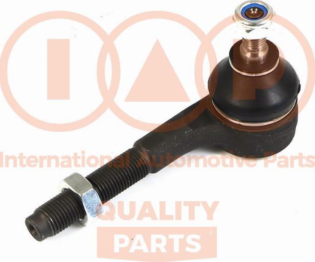 IAP QUALITY PARTS 604-52060 - Rotule de barre de connexion droxauto.com