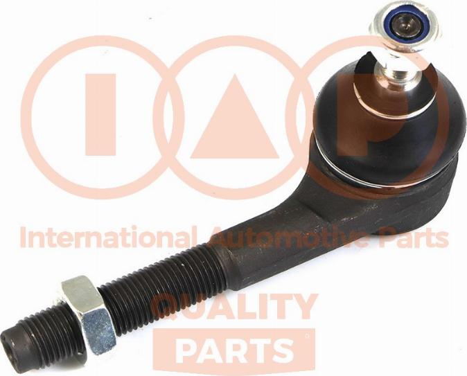 IAP QUALITY PARTS 604-52061 - Rotule de barre de connexion droxauto.com