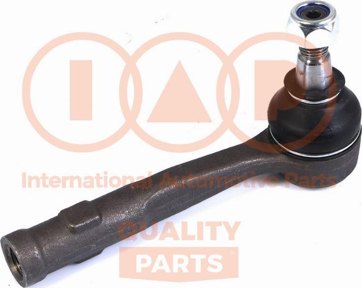 IAP QUALITY PARTS 604-09041 - Rotule de barre de connexion droxauto.com