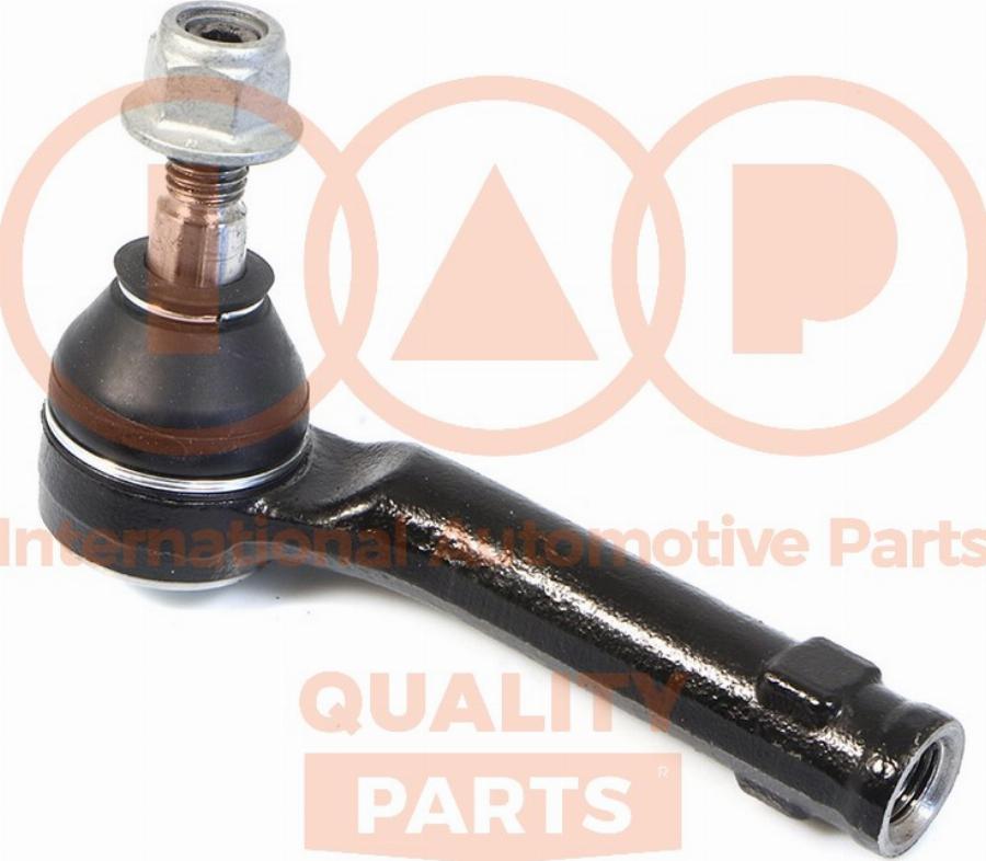 IAP QUALITY PARTS 604-04073 - Rotule de barre de connexion droxauto.com