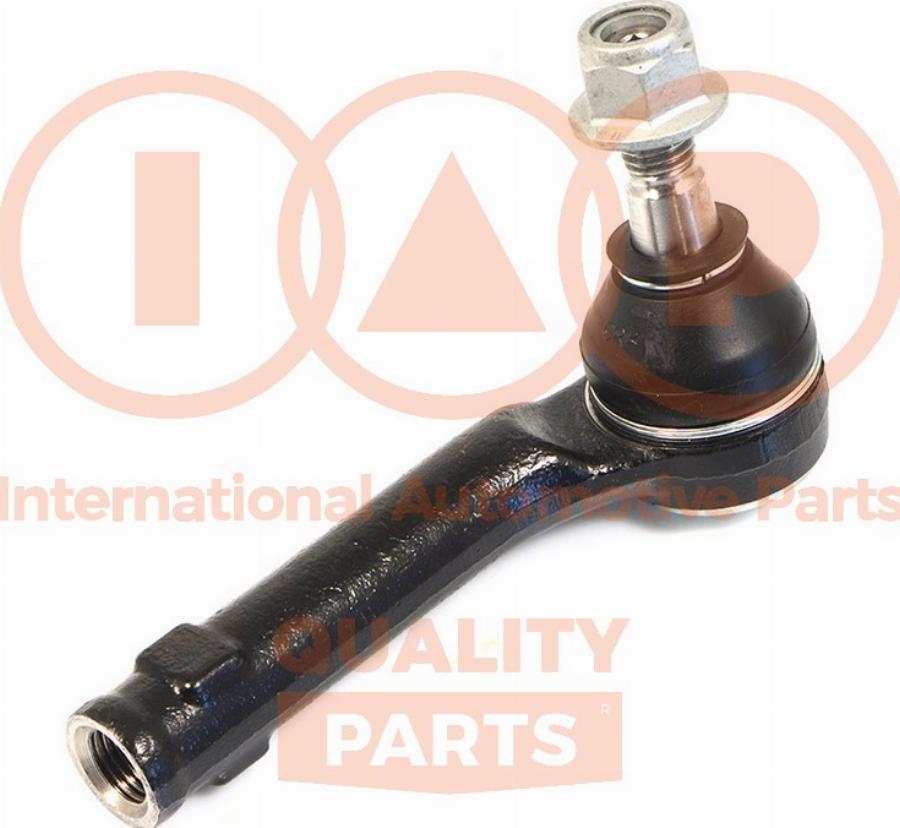 IAP QUALITY PARTS 604-04072 - Rotule de barre de connexion droxauto.com