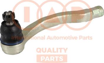IAP QUALITY PARTS 604-06060 - Rotule de barre de connexion droxauto.com