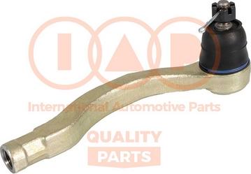 IAP QUALITY PARTS 604-06061 - Rotule de barre de connexion droxauto.com
