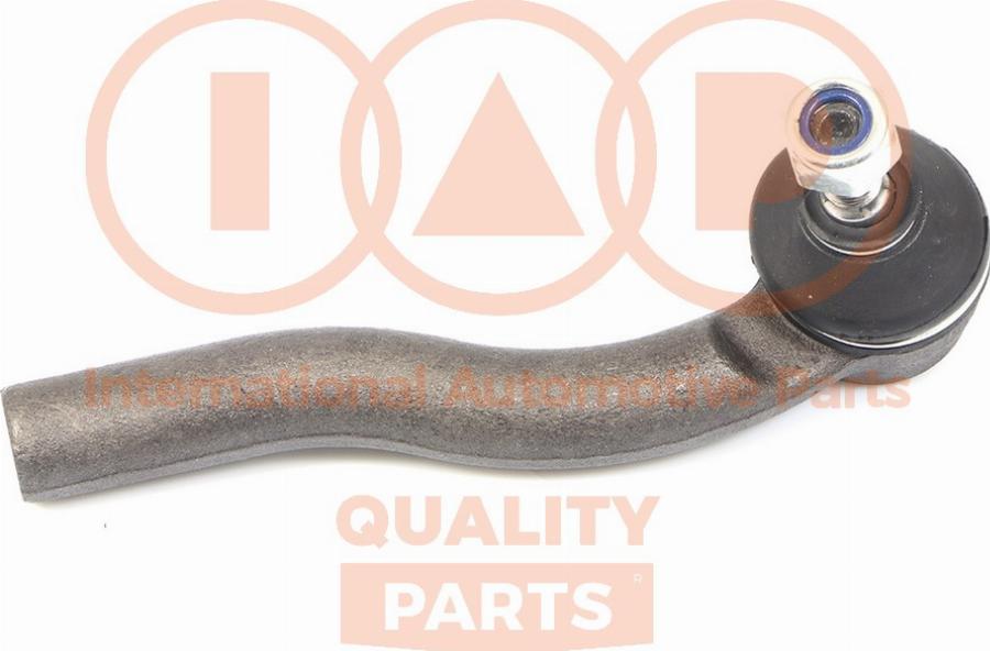 IAP QUALITY PARTS 604-08040 - Rotule de barre de connexion droxauto.com