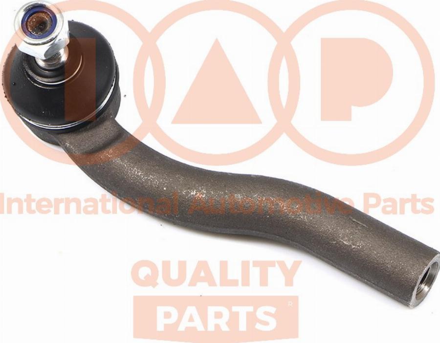 IAP QUALITY PARTS 604-08041 - Rotule de barre de connexion droxauto.com