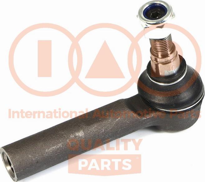 IAP QUALITY PARTS 604-08030 - Rotule de barre de connexion droxauto.com