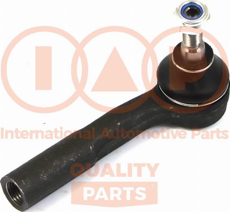 IAP QUALITY PARTS 604-08071 - Rotule de barre de connexion droxauto.com