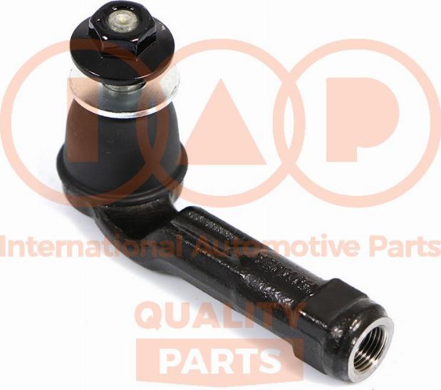 IAP QUALITY PARTS 604-07170 - Rotule de barre de connexion droxauto.com