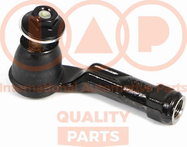 IAP QUALITY PARTS 604-07171 - Rotule de barre de connexion droxauto.com