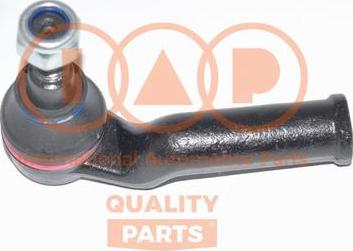 IAP QUALITY PARTS 604-14072 - Rotule de barre de connexion droxauto.com