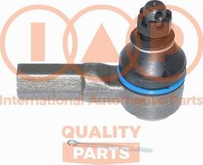 IAP QUALITY PARTS 604-16061 - Rotule de barre de connexion droxauto.com