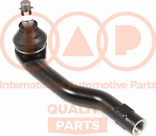 IAP QUALITY PARTS 604-11082 - Rotule de barre de connexion droxauto.com