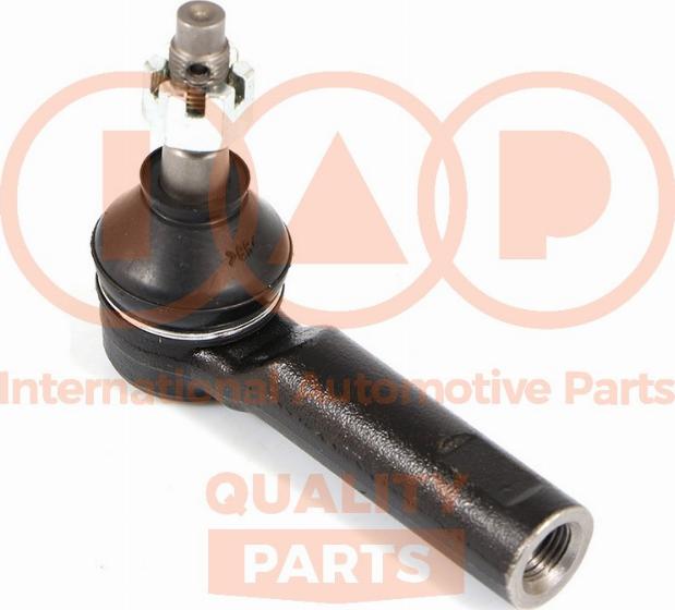 IAP QUALITY PARTS 604-11110 - Rotule de barre de connexion droxauto.com